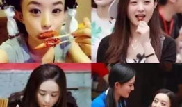 娱乐圈第一位吃瓜群众,揭秘幕后风云，见证明星成长