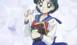 漫画美少女战士,守护爱与梦想的战士传奇